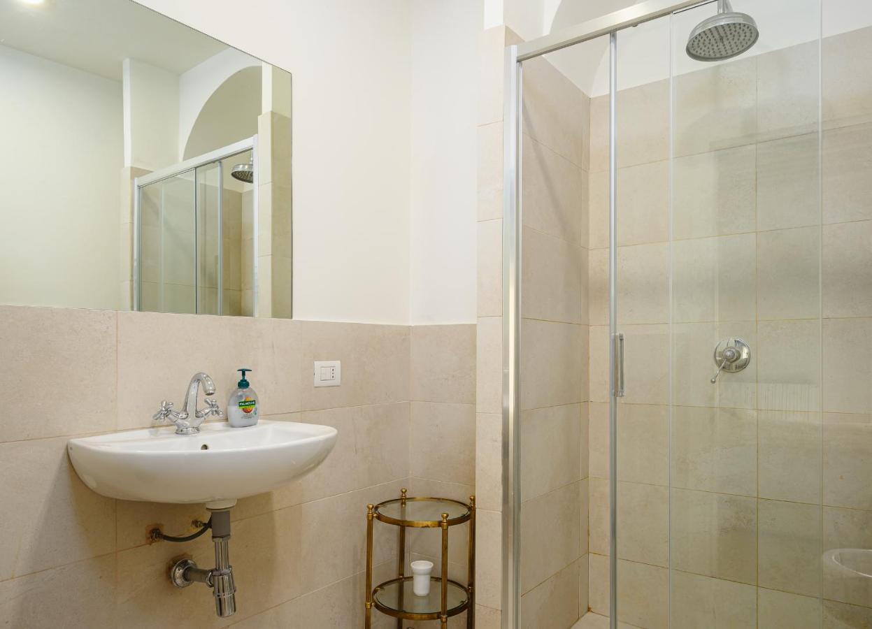 San Lorenzo - Pioppette Charme Apartment Milan Luaran gambar