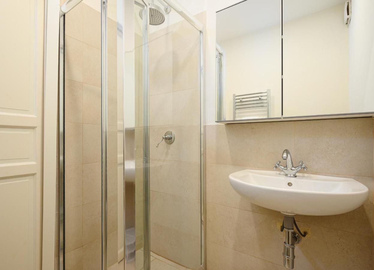 San Lorenzo - Pioppette Charme Apartment Milan Luaran gambar